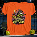 Time to Dink Witches 2 T-Shirt