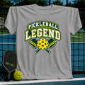 Pickleball Legend T-Shirt