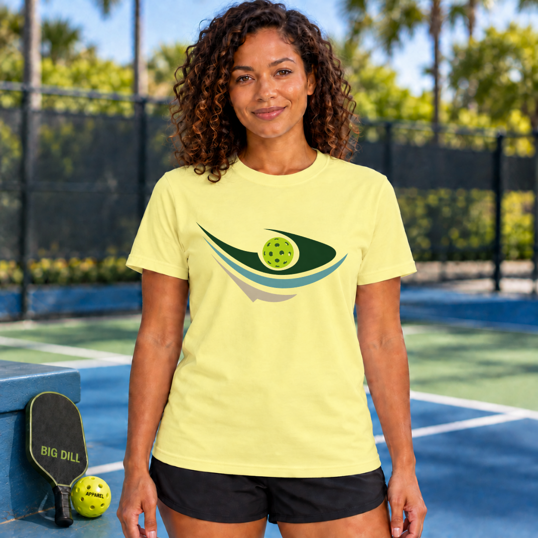 Modern Dink Pickleball T-Shirt