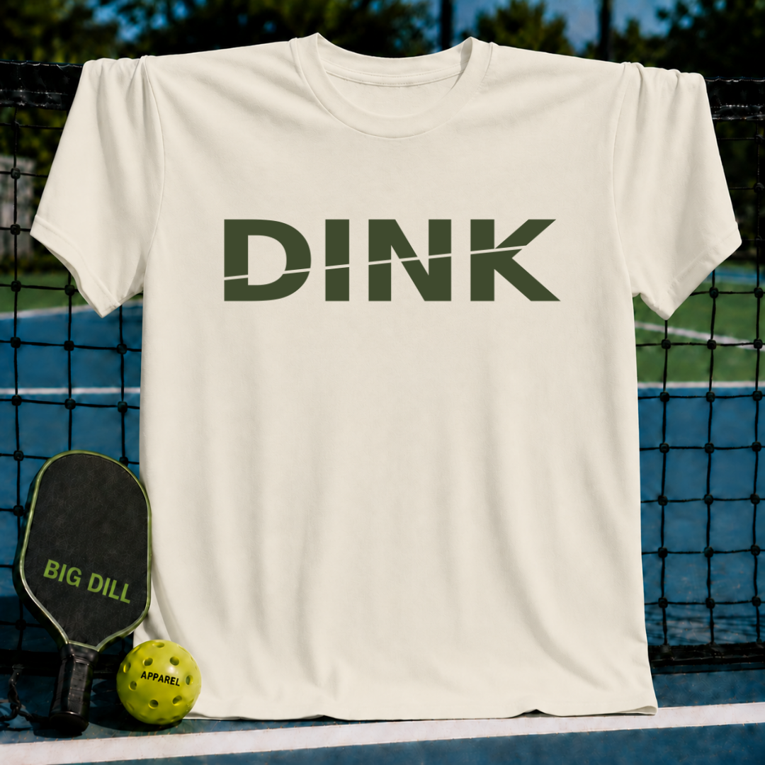 Dink Clean T-Shirt