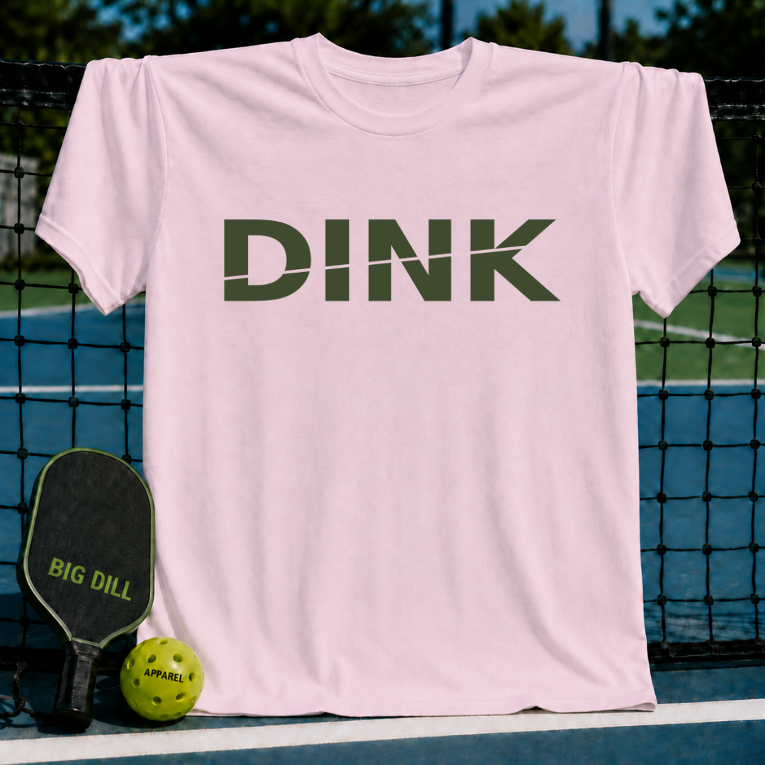 Dink Clean T-Shirt