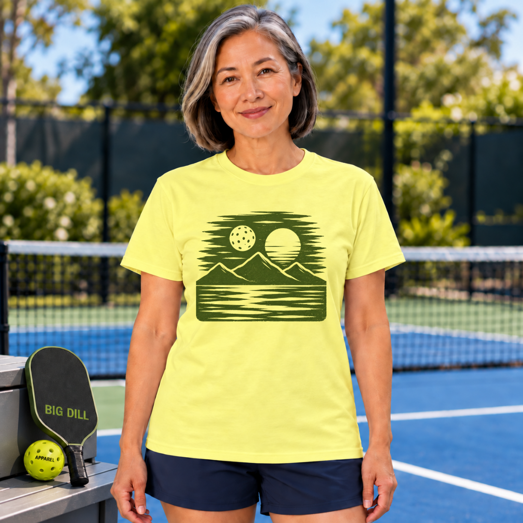 Binary Star T-Shirt