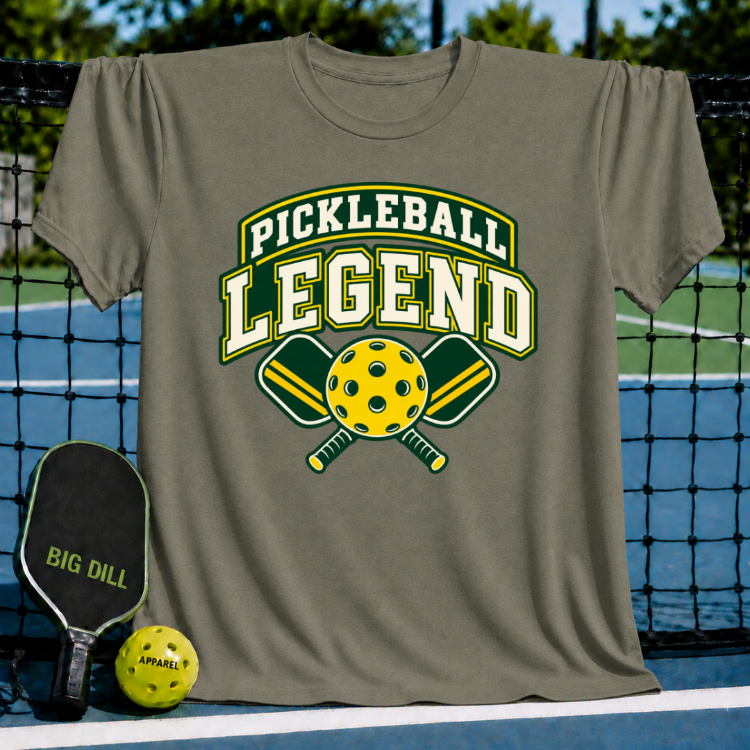 Pickleball Legend T-Shirt