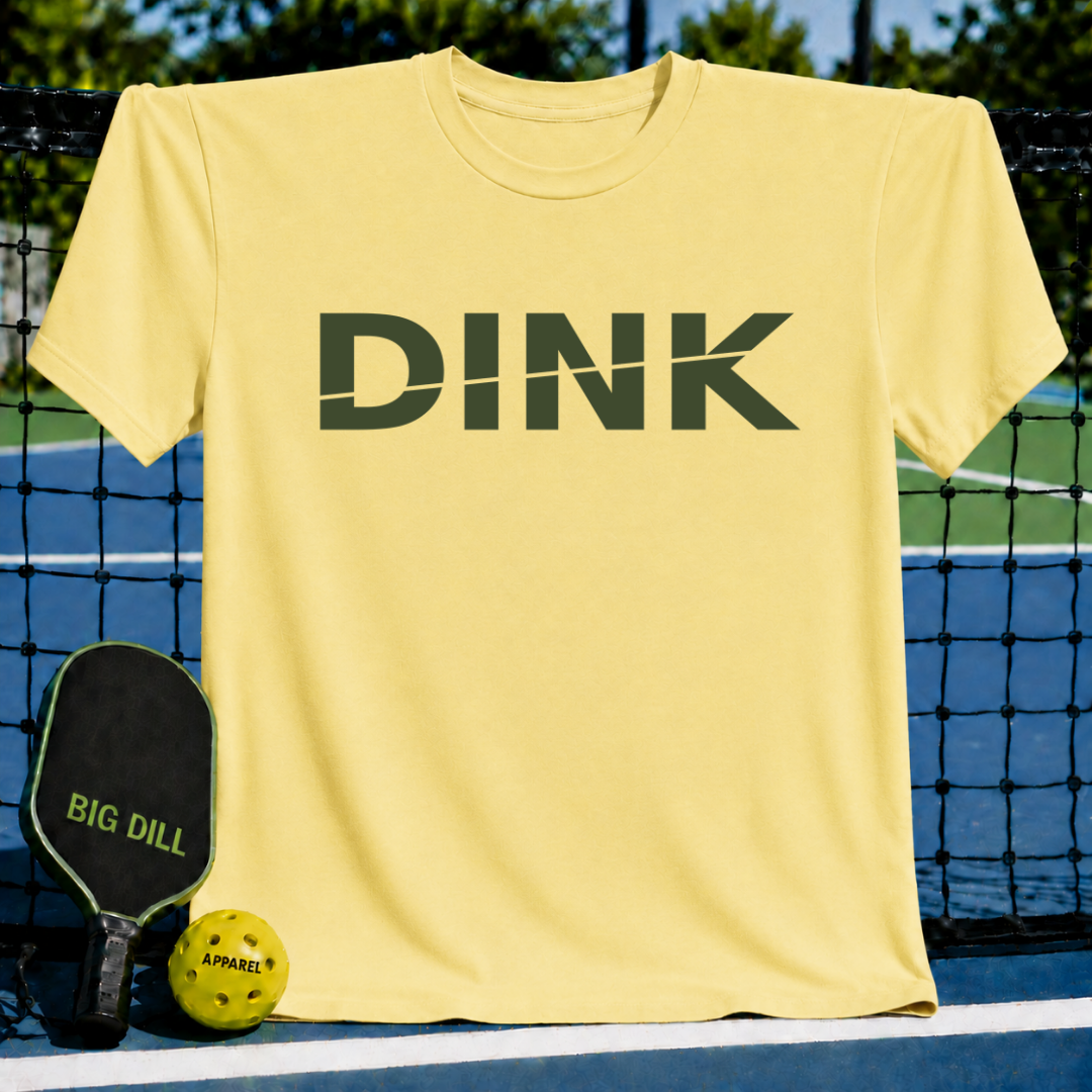 Dink Clean T-Shirt