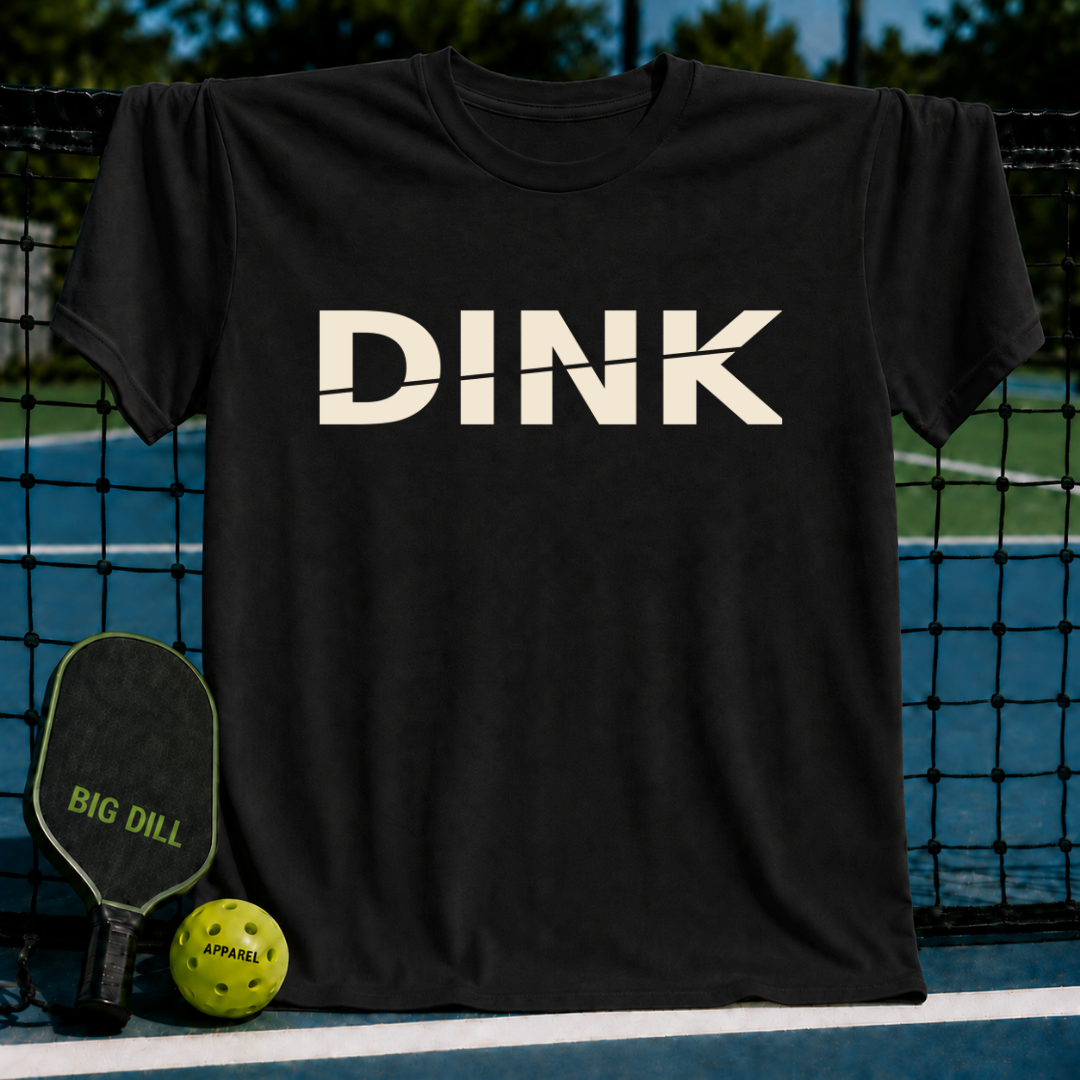 Dink Clean T-Shirt
