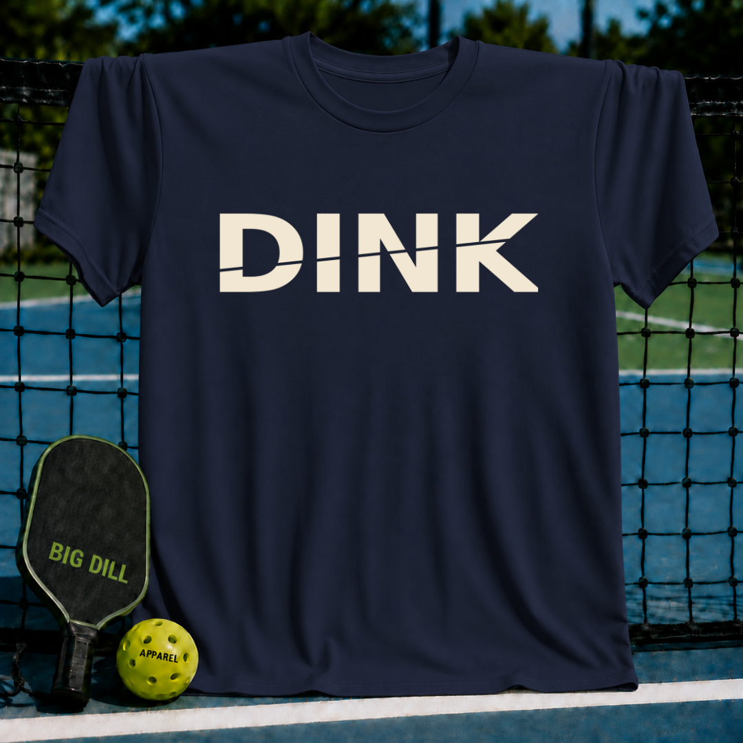 Dink Clean T-Shirt