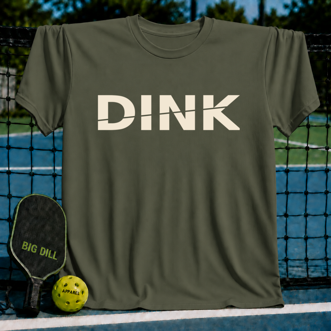 Dink Clean T-Shirt
