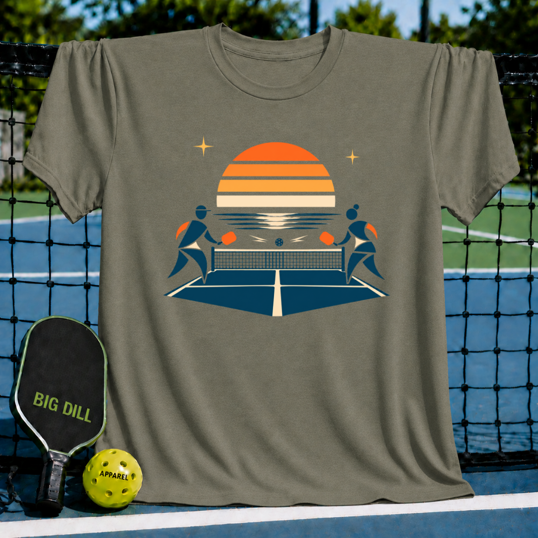 Couple's Therapy 2 T-Shirt