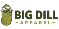 Big Dill Apparel - Home