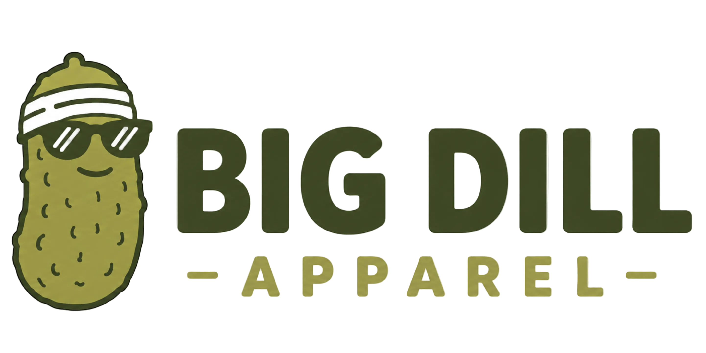 Big Dill Apparel
