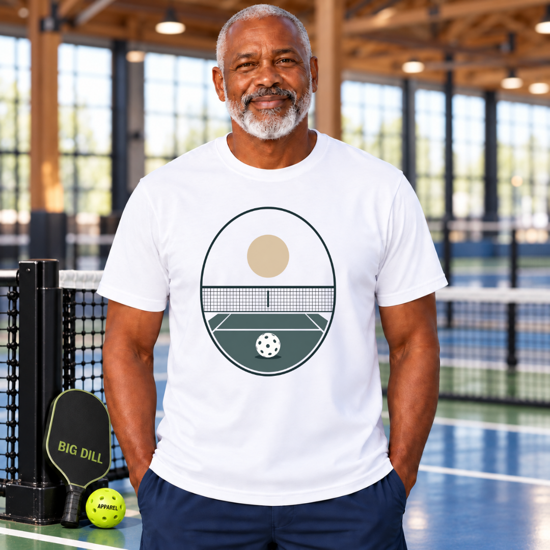 View To A Dink T-Shirt