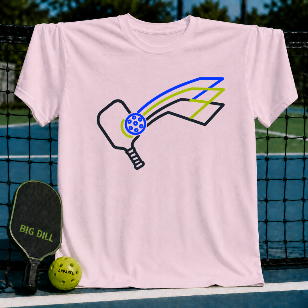 8 Bit T-Shirt